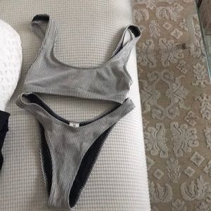 Forever21 bikini